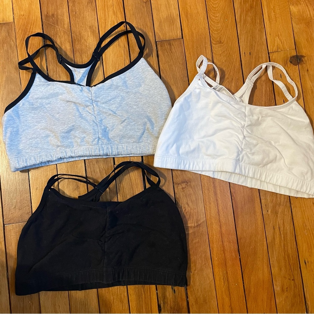 Fruit of loom bras